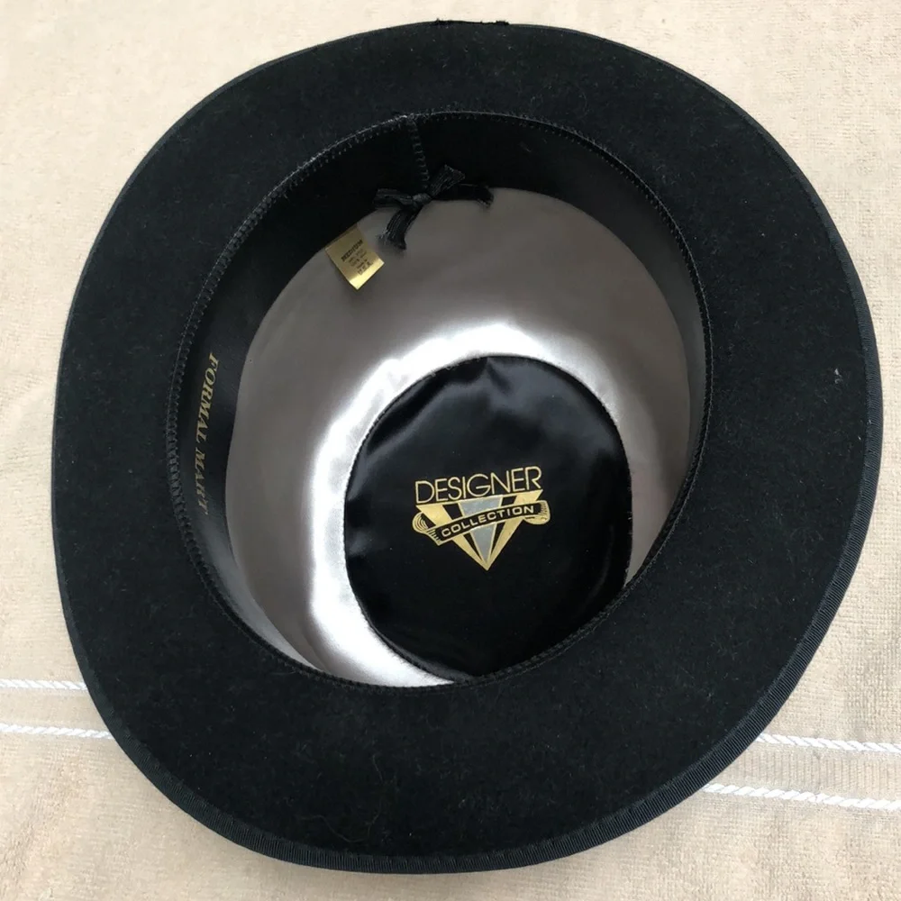 Formal Mart top hat - Picture 2 of 4
